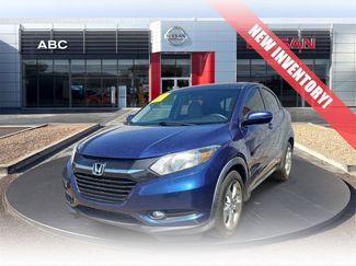 Used 2016 Honda HR-V EX image 1