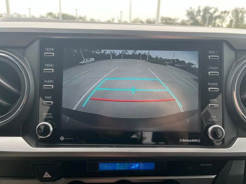 Used 2023 Toyota Tacoma 2WD Double Cab image 26