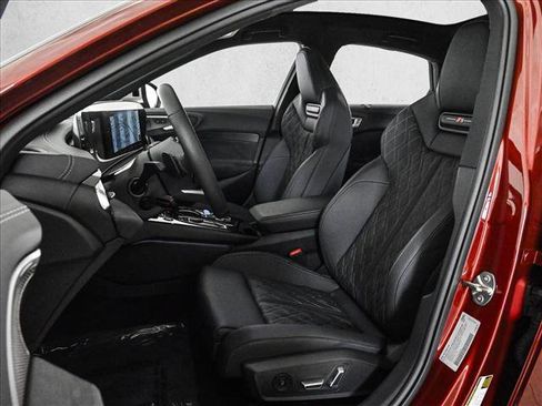 Certified 2025 Audi S5 Premium Plus w/ Premium Plus Package AWD/4WD image 16