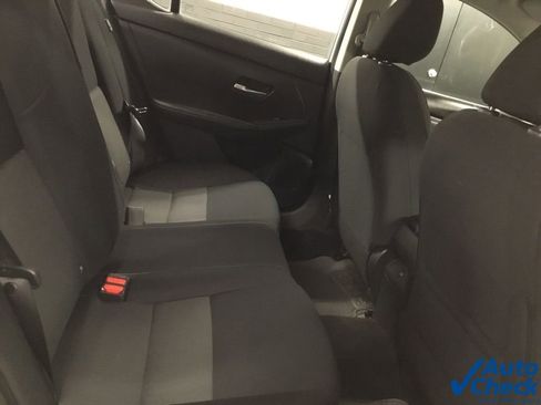 Used 2023 Nissan Sentra SV FWD image 23