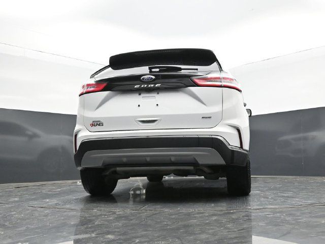 Used 2024 Ford Edge SEL AWD/4WD image 57
