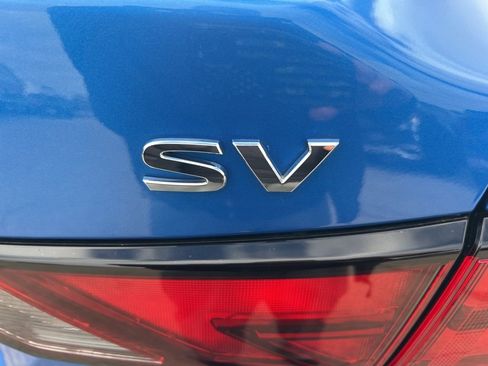 Certified 2023 Nissan Sentra SV w/ All-Weather Package image 29