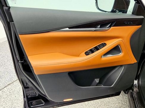 Used 2024 INFINITI QX60 Autograph w/ Cargo Package image 11