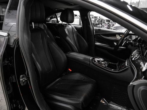 Used 2019 Mercedes-Benz CLS 450 w/ Driver Assistance Package image 33