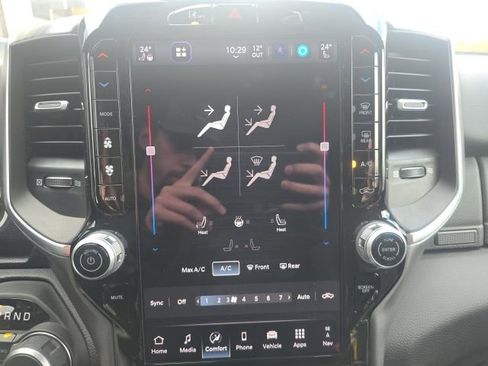 New 2026 RAM 1500 Big Horn image 20