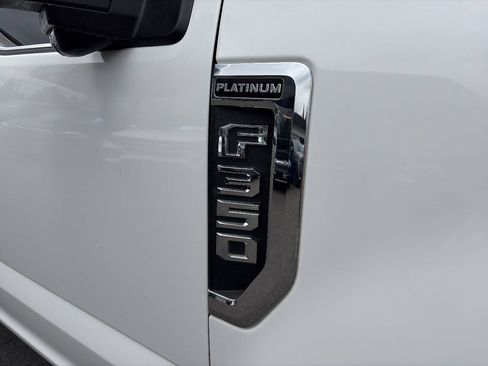 Used 2020 Ford F350 Platinum AWD/4WD image 20