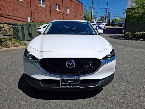 Certified 2023 MAZDA CX-30 AWD 2.5 S w/ Premium Package image 2