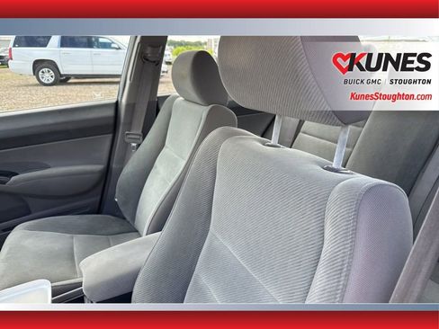 Used 2010 Honda Civic LX image 17