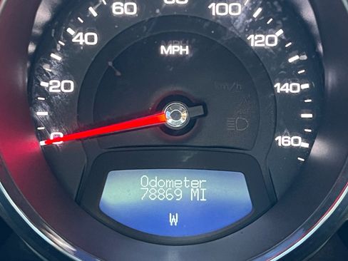 Used 2014 Cadillac CTS Coupe RWD image 23