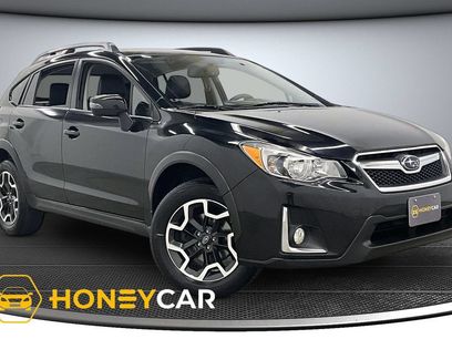 Used 2016 Subaru Crosstrek 2.0i Limited w/ Popular Package #2