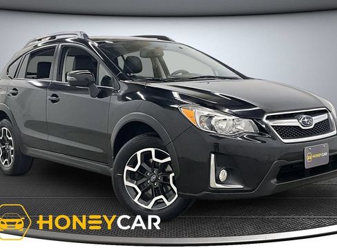 Used 2016 Subaru Crosstrek 2.0i Limited w/ Popular Package #2 AWD/4WD image 1