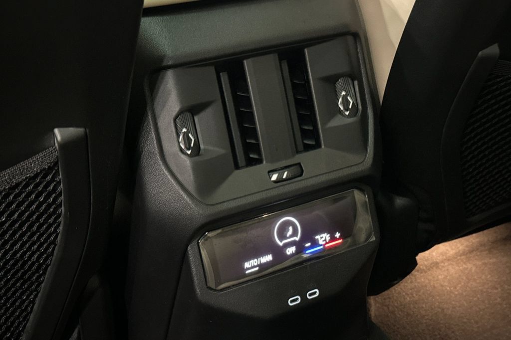 Used 2026 BMW X3 xDrive30i AWD/4WD image 14