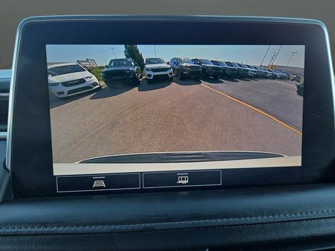 Used 2021 Chevrolet Tahoe LT image 9