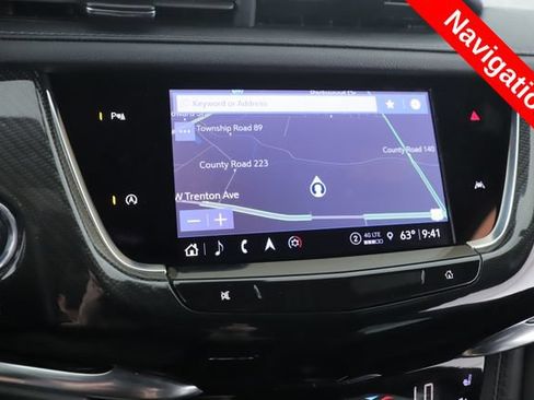 Used 2024 Cadillac XT6 Sport AWD/4WD image 5