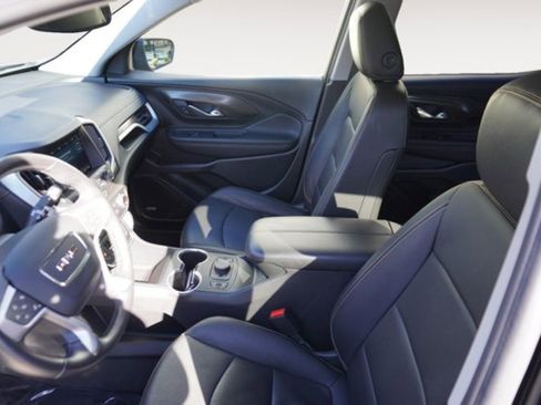 Used 2021 GMC Terrain SLT w/ Infotainment Package II image 14