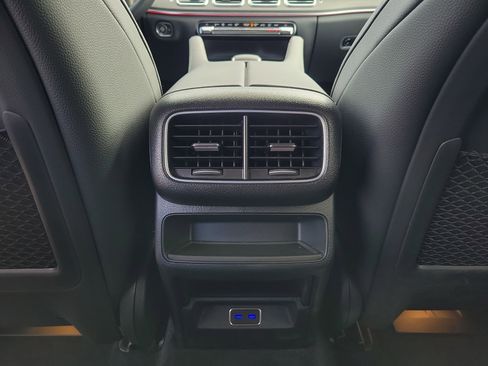 Certified 2026 Mercedes-Benz GLE 350 4MATIC image 15