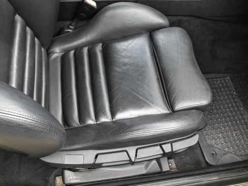 Used 1995 BMW M3 Coupe RWD image 19
