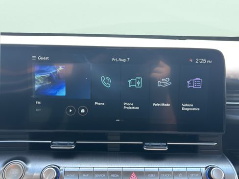 New 2027 Hyundai Kona SEL Sport FWD image 15