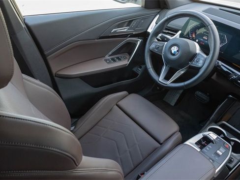 Certified 2025 BMW X1 xDrive28i image 23