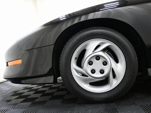 Used 1994 Pontiac Firebird Trans Am image 26
