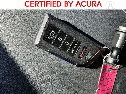 Certified 2023 Acura MDX SH-AWD w/ Advance Package image 13