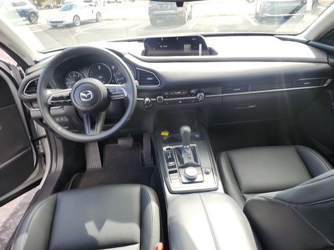 Used 2026 MAZDA CX-30 AWD 2.5 S w/ Select Sport Pkg image 15