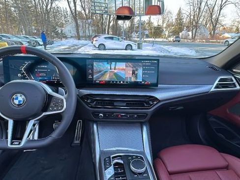 Used 2025 BMW 440i xDrive Convertible image 10