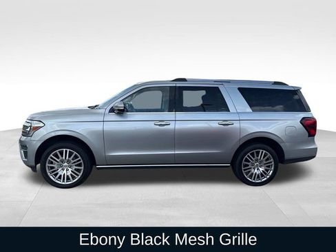 Used 2024 Ford Expedition Max Limited image 6