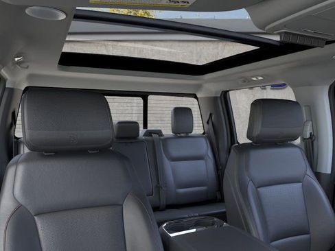 New 2026 Ford F350 Lariat w/ Black Appearance Package image 22