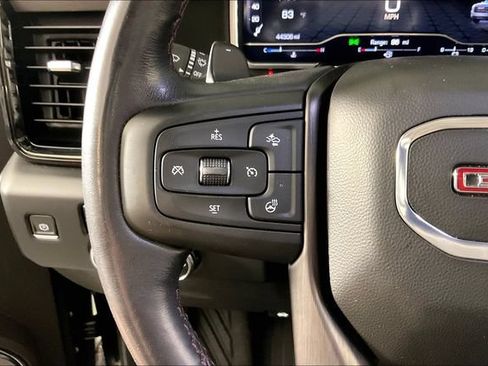 Used 2024 GMC Sierra 1500 AT4X w/ AT4X AEV Edition AWD/4WD image 10