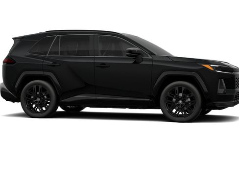 New 2026 Toyota RAV4 XSE w/ Panoramic Sun Roof Package AWD/4WD image 13
