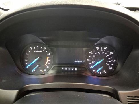 Used 2019 Ford Explorer FWD image 11