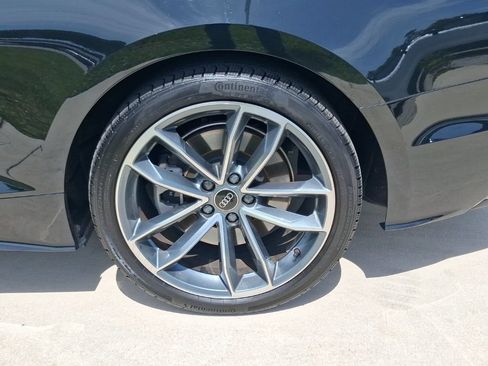 Used 2024 Audi A5 2.0T Premium Plus w/ Premium Plus AWD/4WD image 5