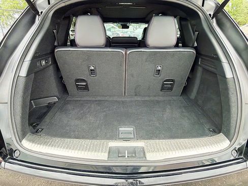 Used 2022 Acura MDX Type S AWD/4WD image 11