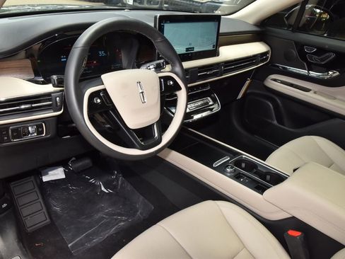 New 2026 Lincoln Corsair Grand Touring w/ Jet Appearance Package AWD/4WD image 33