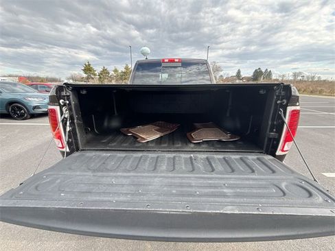 Used 2017 RAM 1500 Laramie Longhorn image 20