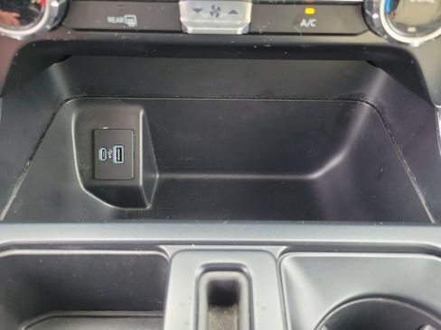 Used 2024 Ford F150 XLT w/ Mobile Office Package AWD/4WD image 36