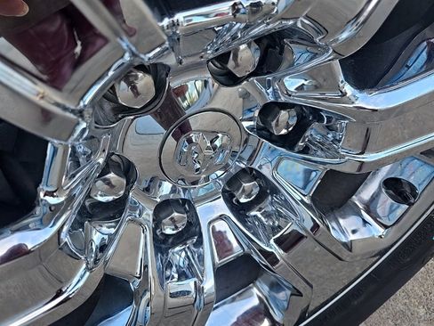 New 2026 RAM 1500 Big Horn image 34