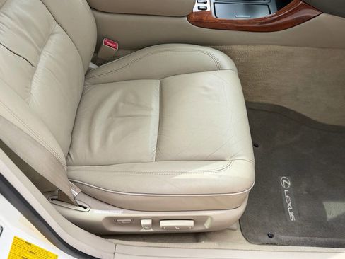 Used 1999 Lexus GS 400 RWD image 63