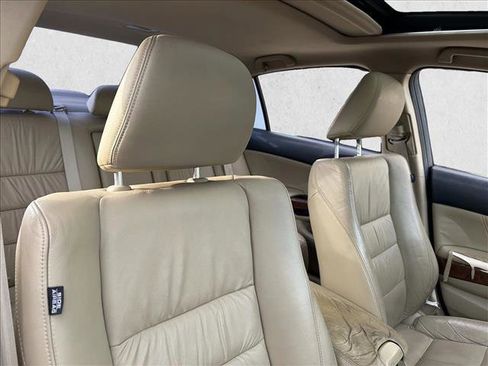 Used 2012 Honda Accord EX-L image 28