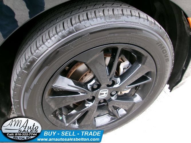 Used 2023 Honda Odyssey Sport image 16