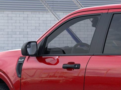New 2026 Ford Maverick XLT FWD image 21