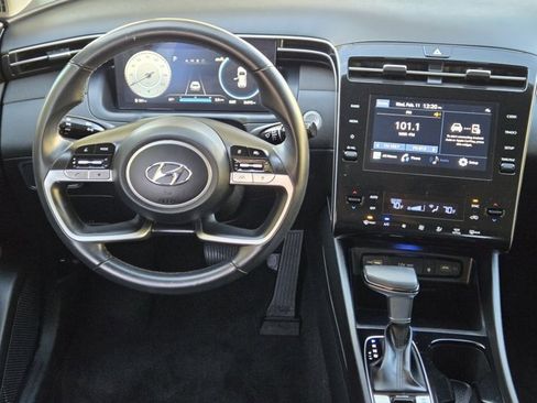 Certified 2023 Hyundai Tucson SEL w/ Convenience Package image 27