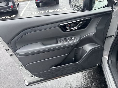 New 2026 Subaru Forester Limited image 24