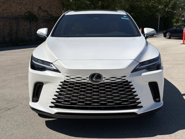 New 2026 Lexus RX 350 Premium w/ Convenience Package AWD/4WD image 2