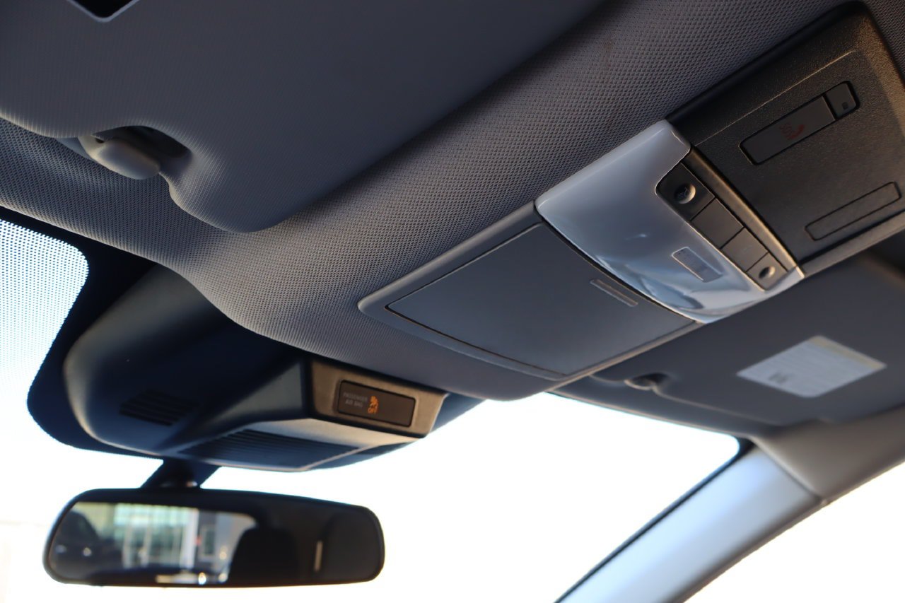 Used 2024 Nissan Rogue SV FWD image 26