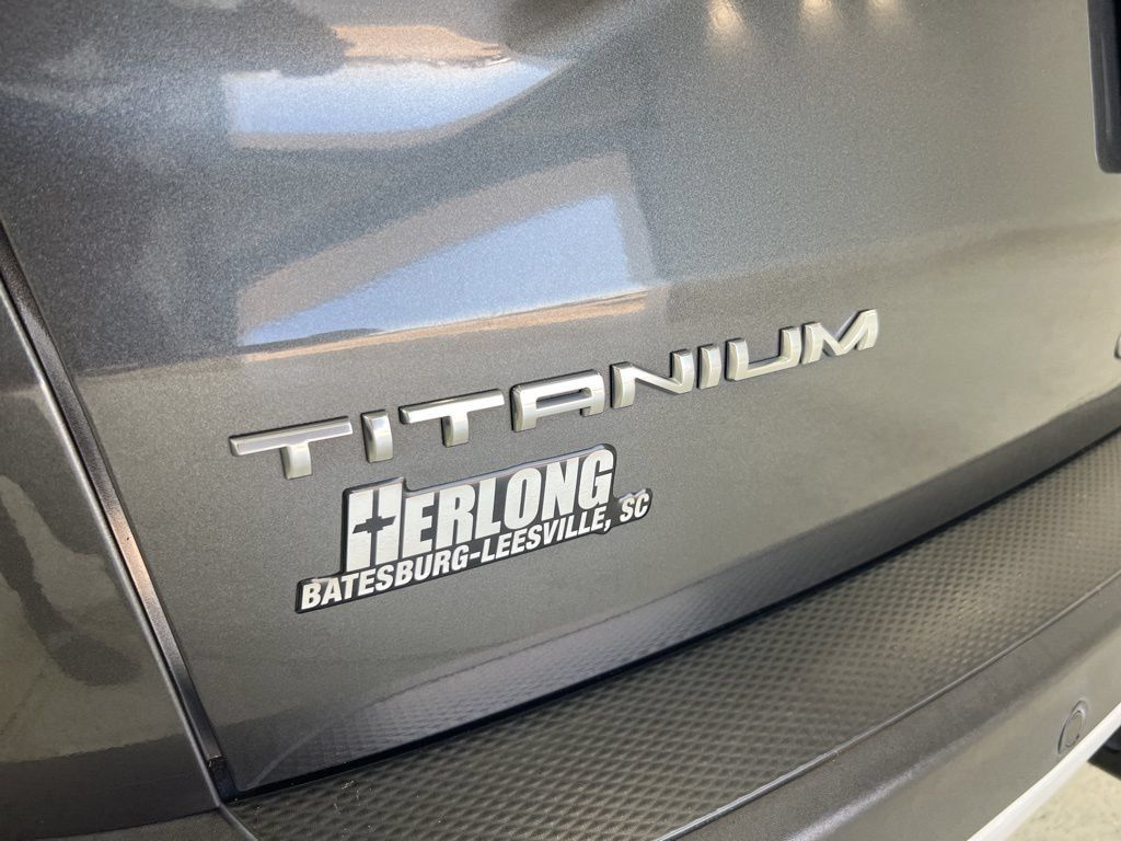 Used 2020 Ford Escape Titanium AWD/4WD image 30