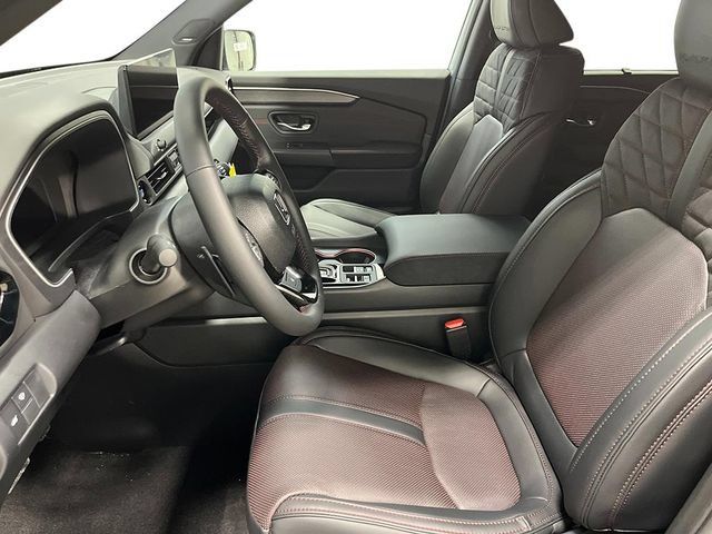 New 2026 Honda Pilot Black Edition image 13