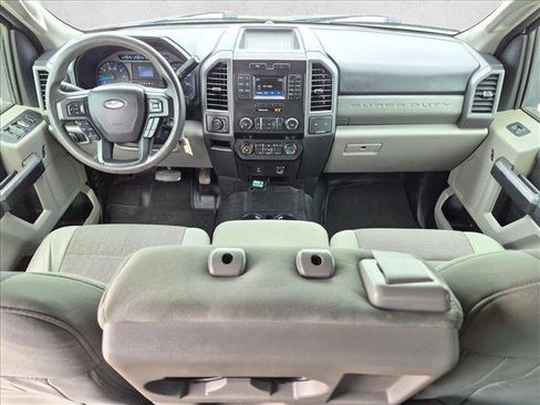 Used 2019 Ford F250 XL w/ Power Equipment Group AWD/4WD image 17