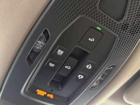 New 2026 Porsche Panamera 4 image 36